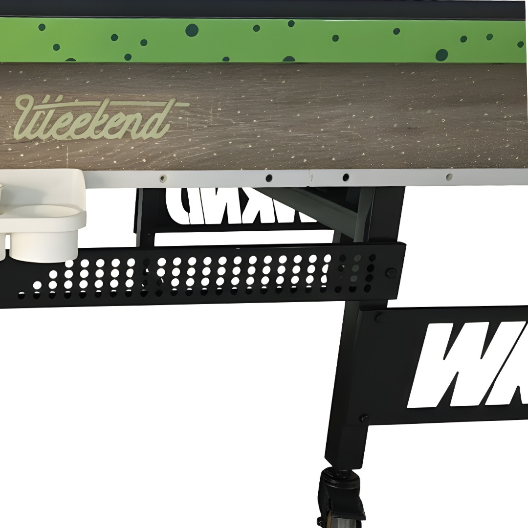 The Series I Ping Pong Table