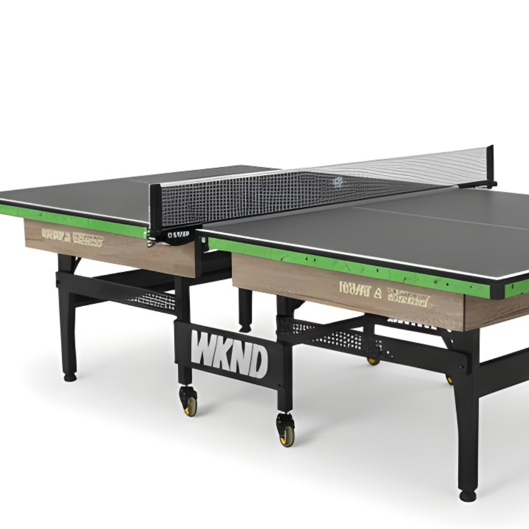The Series I Ping Pong Table